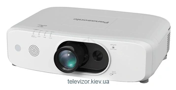 Panasonic PT-FW530