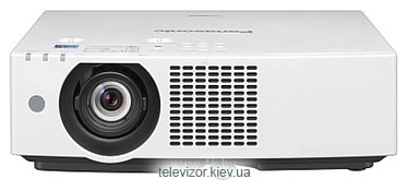 Panasonic PT-VMZ51S