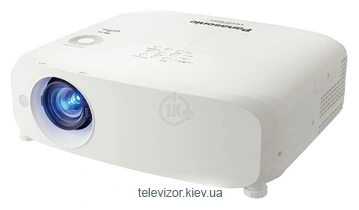Panasonic PT-VW540EJ