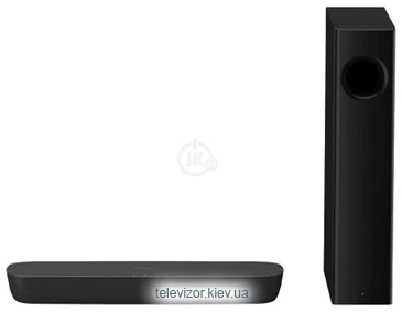 Panasonic SC-HTB250EGK