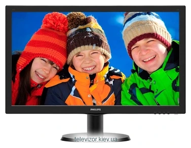 Philips 243V5QHAB