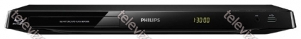 Philips BDP3300K