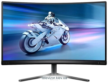 Philips Evnia Curved Gaming 27M2C5500W/01