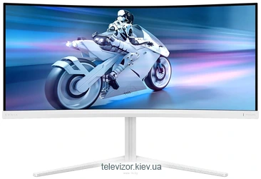 Philips Evnia Curved Gaming 34M2C5501A/00