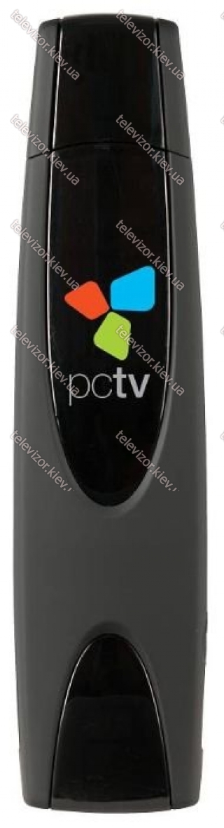 Pinnacle PCTV Quatro Stick 510e