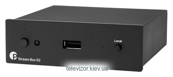 Pro-Ject Stream Box S2