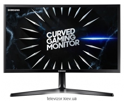 Samsung C24RG50FQR