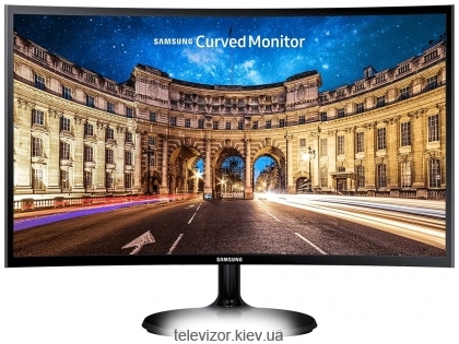 Samsung CF390 LC24F390FHRXEN