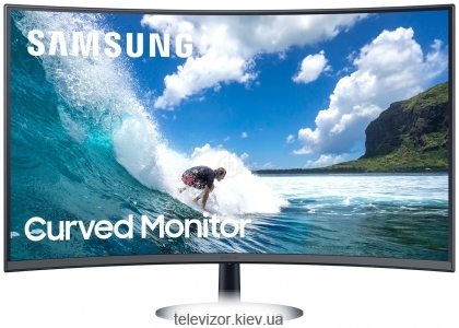 Samsung CT55 LC27T550FDRXEN