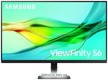 Samsung D600U (LS32D600UAUXEN)