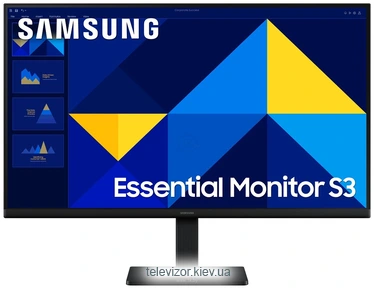 Samsung Essential S3 LS27D300GAIXCI