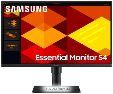 Samsung Essential S4 LS24D400GAIXCI
