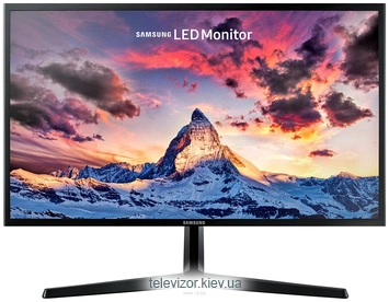 Samsung F356 LS24F356FHRXEN