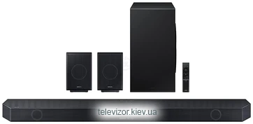 Samsung HW-Q990D
