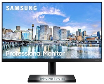 Samsung LF27T450FQIXCI