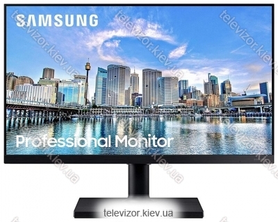 Samsung LF27T452FQRXEN