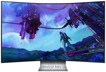 Samsung Odyssey Ark G9 LS55CG970NUXDU