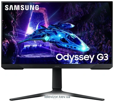 Samsung Odyssey G3 LS24DG300EUXEN