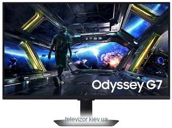Samsung Odyssey G7 S32DG702EU (LS32DG702EUXDU)