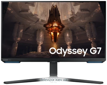 Samsung Odyssey G7 Smart LS28BG700EIXCI