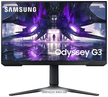 Samsung Odyssey G3 (LS24AG300NUXEN)