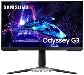 Samsung Odyssey G3 LS24DG300EIXCI