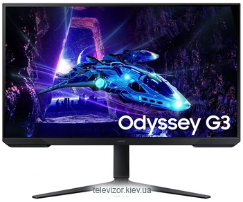 Samsung Odyssey G3 S32DG300EU (LS32DG300EUXEN)
