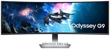 Samsung Odyssey G9 LS49CG954EUXEN