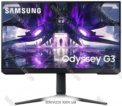 Samsung Odyssey G3 - G3A LS27AG304NRXEN