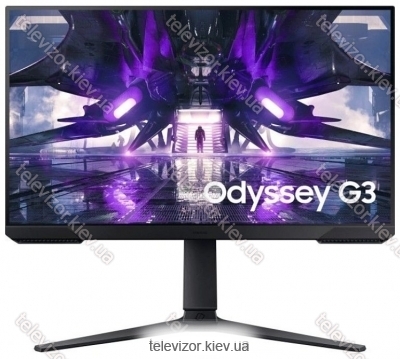 Samsung Odyssey G3 LS24AG320NUXEN