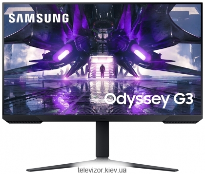 Samsung Odyssey G3 LS32AG320NIXCI