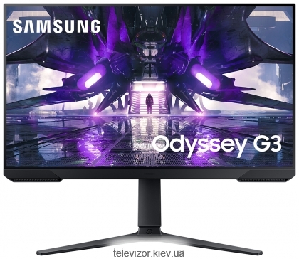 Samsung Odyssey G3 S27AG300NI
