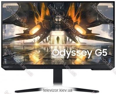 Samsung Odyssey G5 - G50A LS27AG500PPXEN