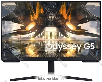 Samsung Odyssey G5 - G52A LS32AG520PPXEN