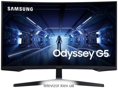 Samsung Odyssey G5 LC32G55TQBUXEN