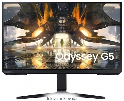 Samsung Odyssey G5 LS27AG500NUXEN