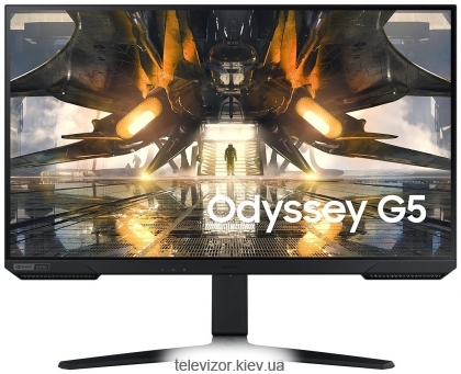 Samsung Odyssey G5 LS27AG520NUXEN