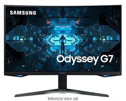 Samsung Odyssey G7 (C32G75TQSI)