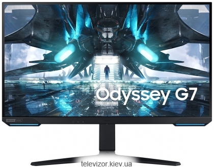 Samsung Odyssey G7 LS28AG700NIXCI