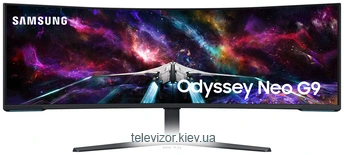 Samsung Odyssey Neo G9 LS57CG952NUXEN