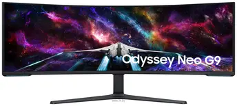 Samsung Odyssey Neo G9 LS57CG954NUXEN