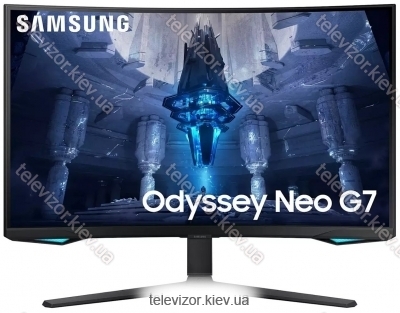 Samsung Odyssey Neo G7 G75NB LS32BG750NPXEN