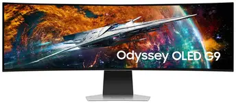 Samsung Odyssey OLED G9 LS49CG954SUXEN