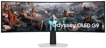 Samsung Odyssey OLED G9 LS49CG930SIXCI