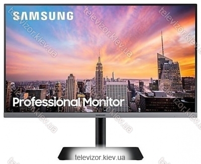 Samsung R650 LS27R650FDRXEN