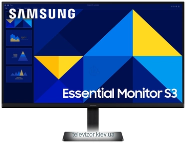 Samsung S27D300GAU (LS27D300GAUXEN)