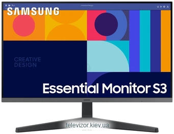 Samsung S33GC (LS27C330GAUXEN)
