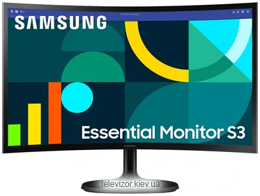 Samsung S36GD VA (LS24D360GAUXEN)