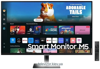 Samsung Smart M5 LS32DM500EUXDU