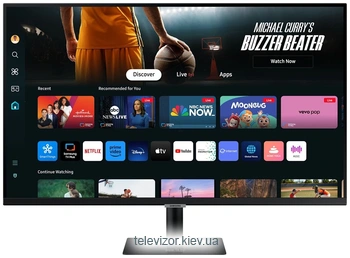 Samsung Smart M7 LS32DM702UUXDU
